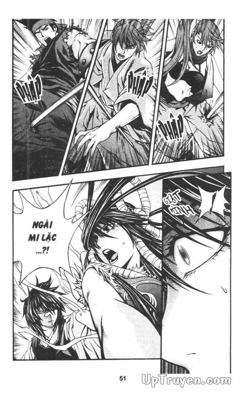 thời gió lốc (thời đại phong tang) chapter 10 33