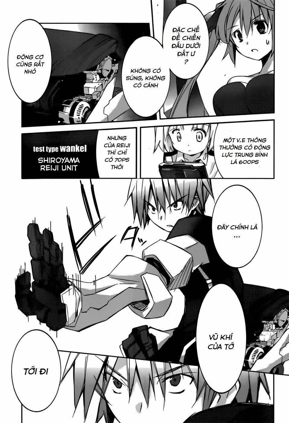 valkyria nainen kikan chapter 1 38