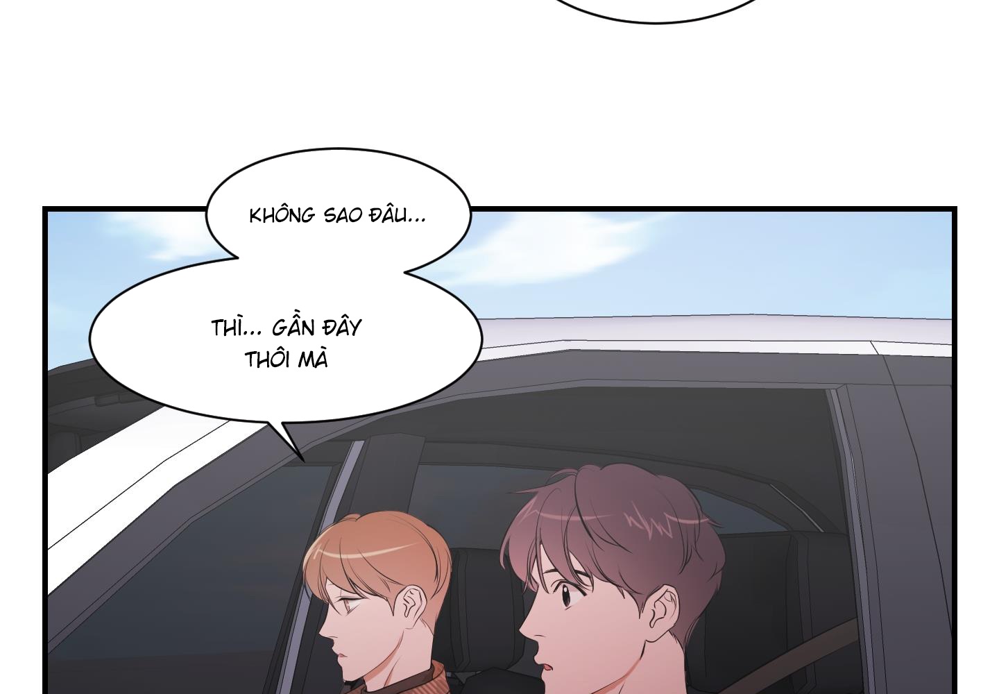 chốn riêng tư chapter 50 16