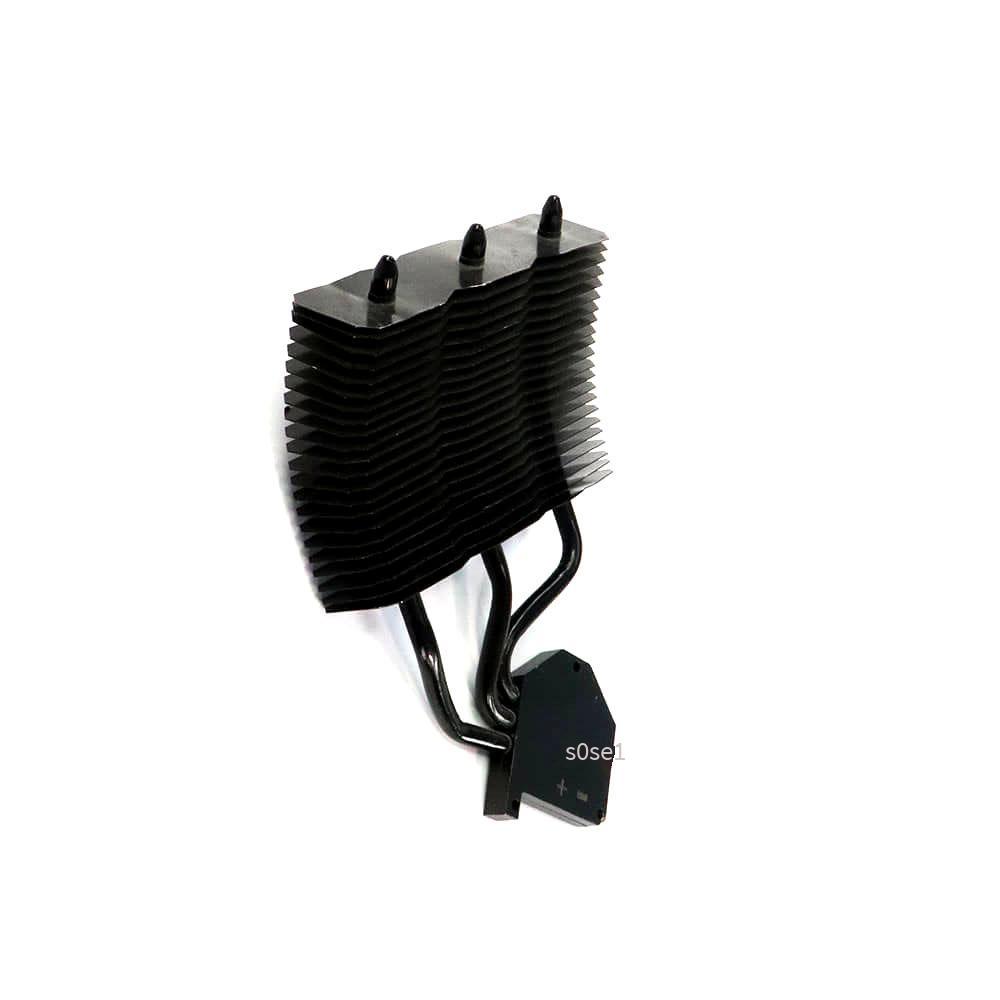 Đảm bảo chất lượng tản nhiệt cpu tản nhiệt 3 cục nóng thiết kế tản nhiệt