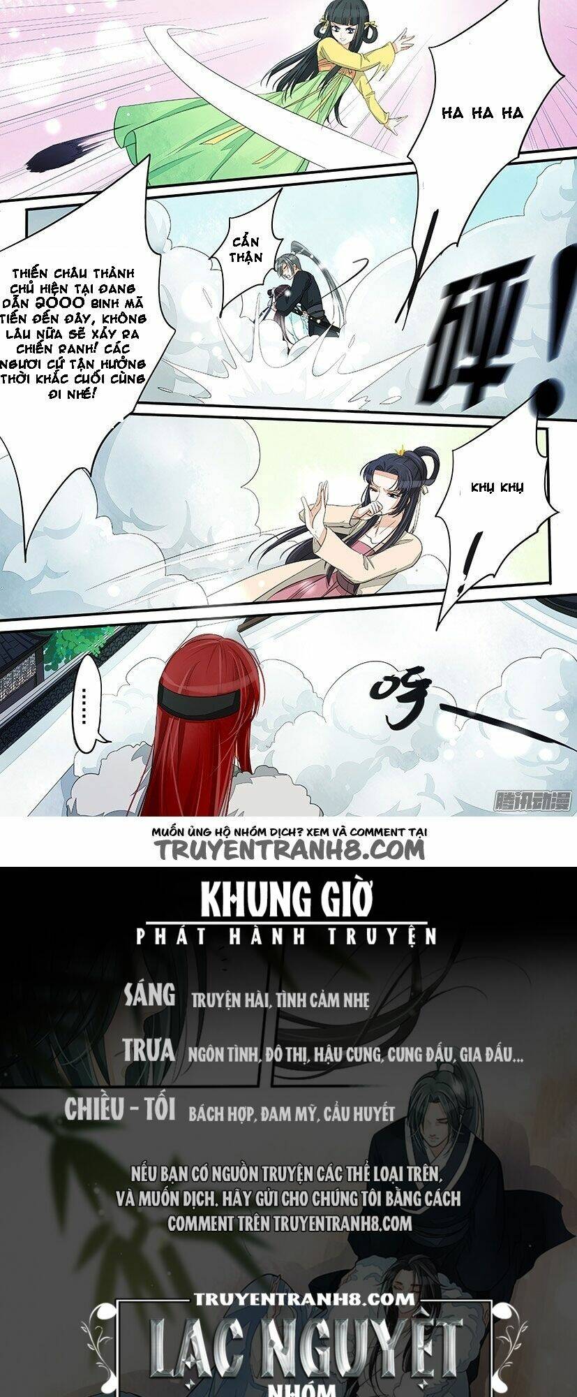 hồng vân chapter 36 10