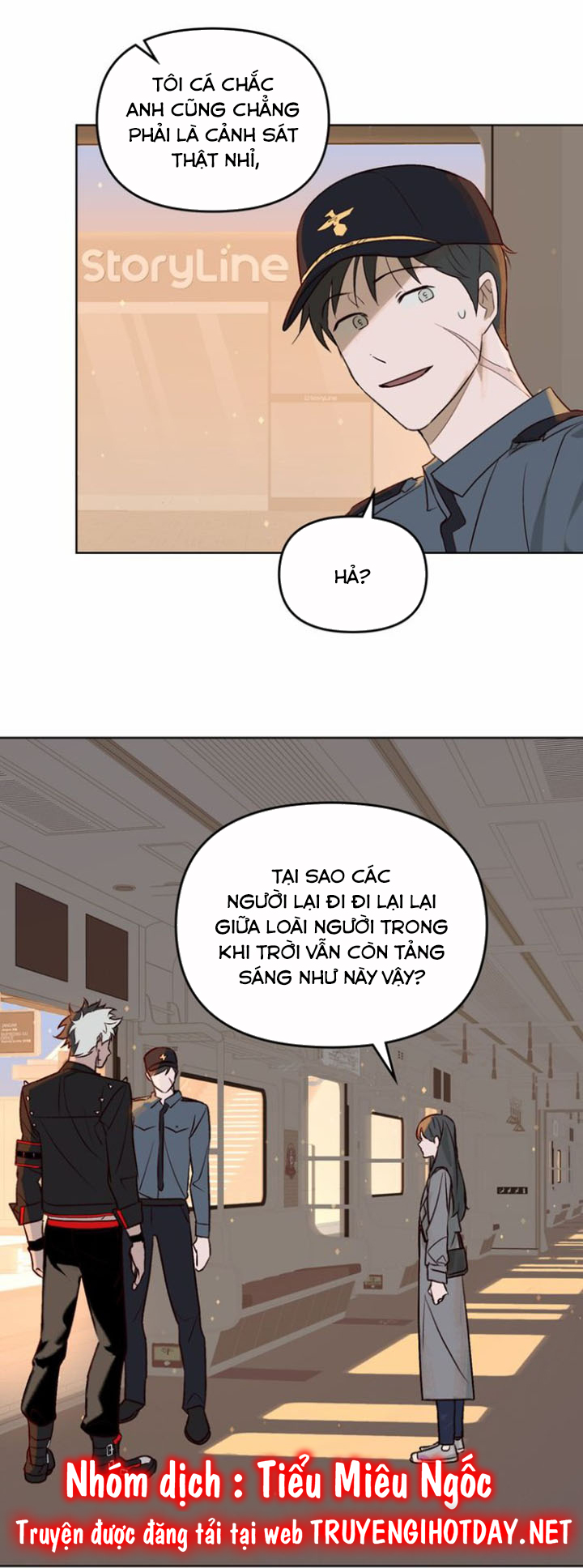 ta sẽ nuốt chửng em chapter 2 24