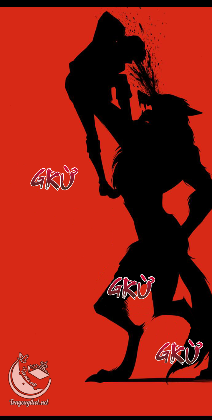 thánh nữ ẩn mình chapter 7.1 15