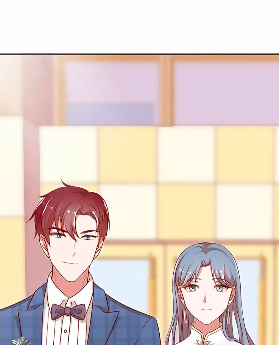 cả thế giới đều không bằng người chapter 35 44