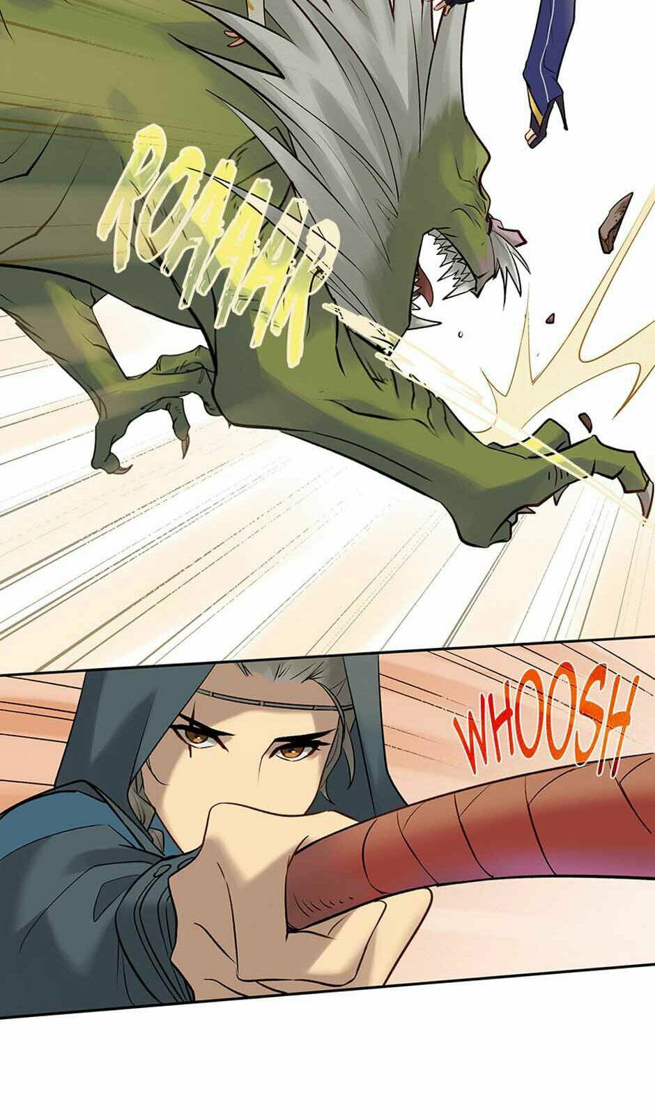 anh hùng và hiệp nữ chapter 44 13