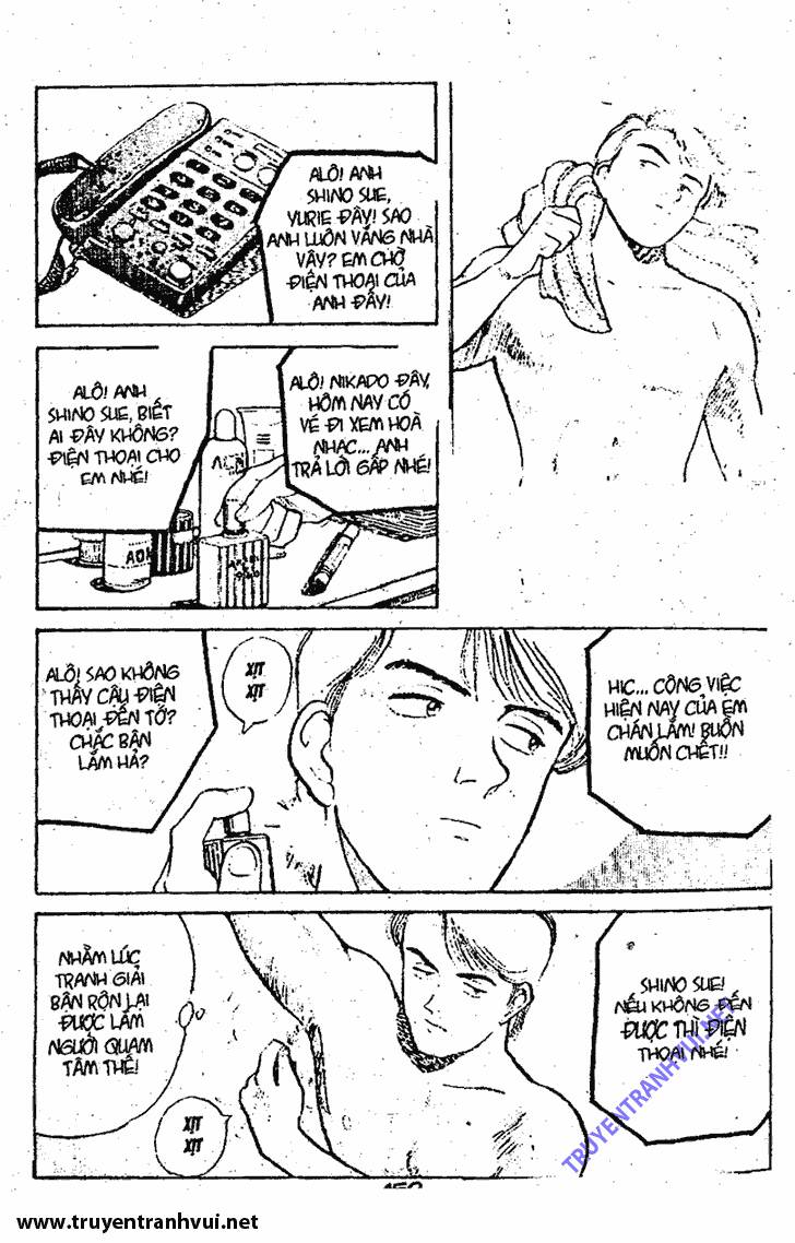 yawara chapter 27 14