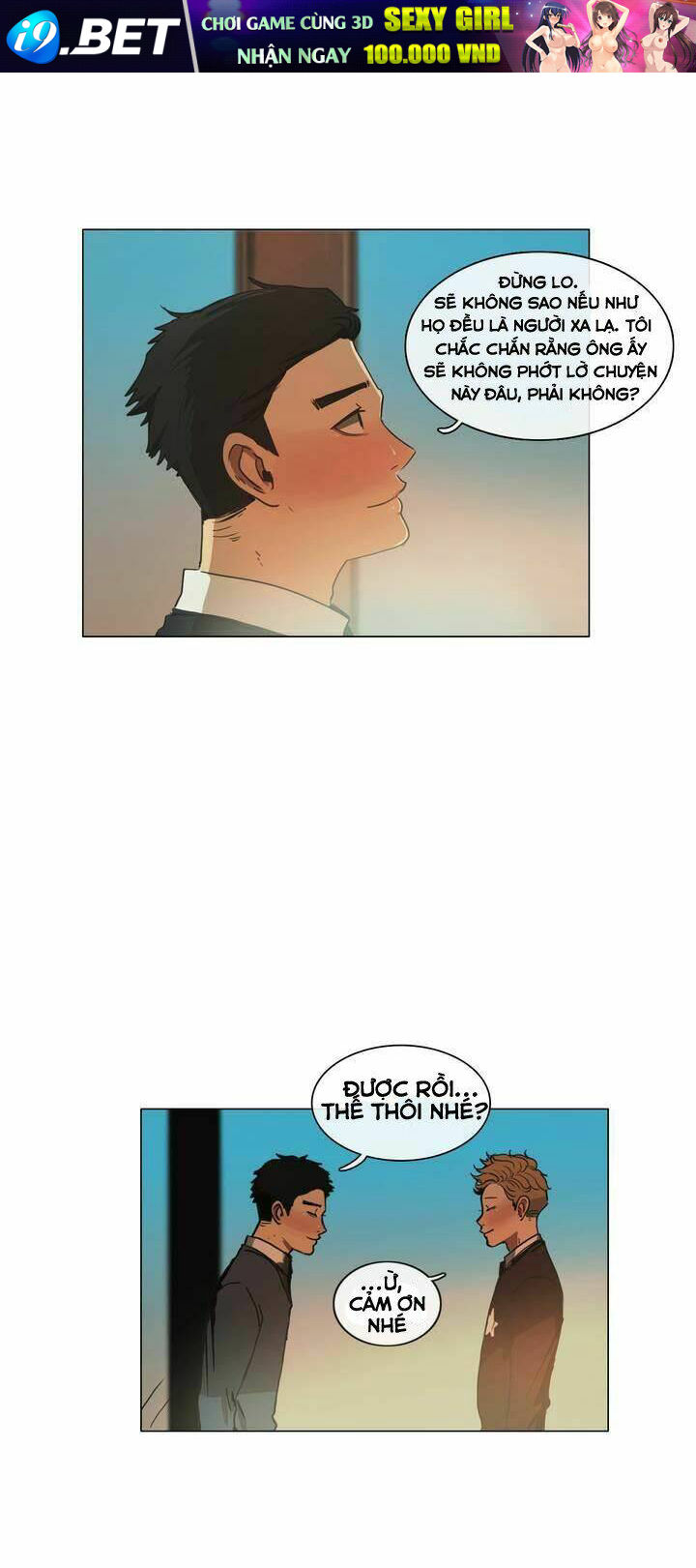 giải thoát chapter 15 25