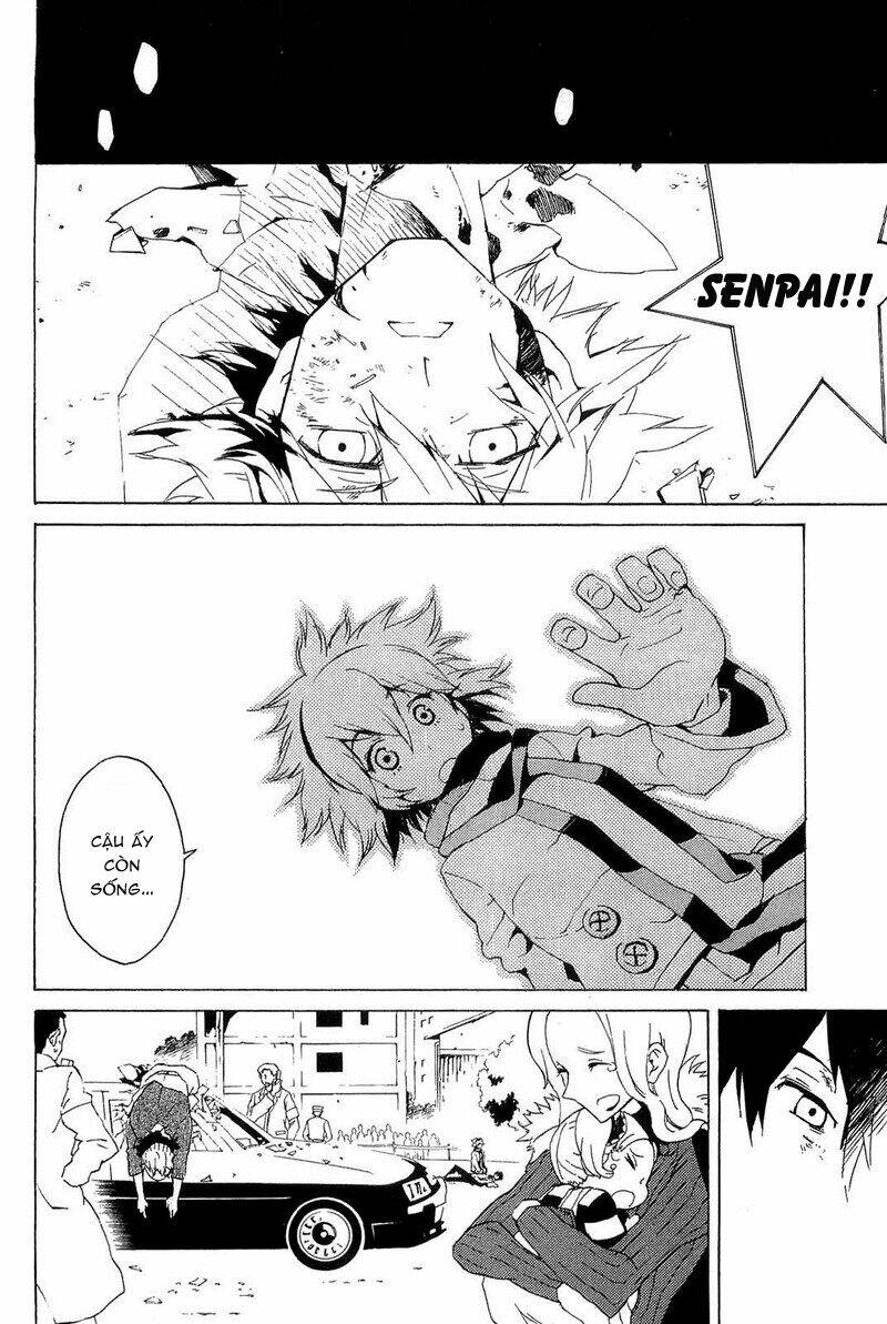 ann cassandra chapter 1 53