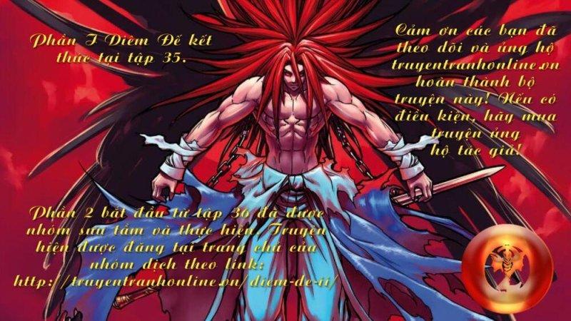 diêm đế chapter 384 31