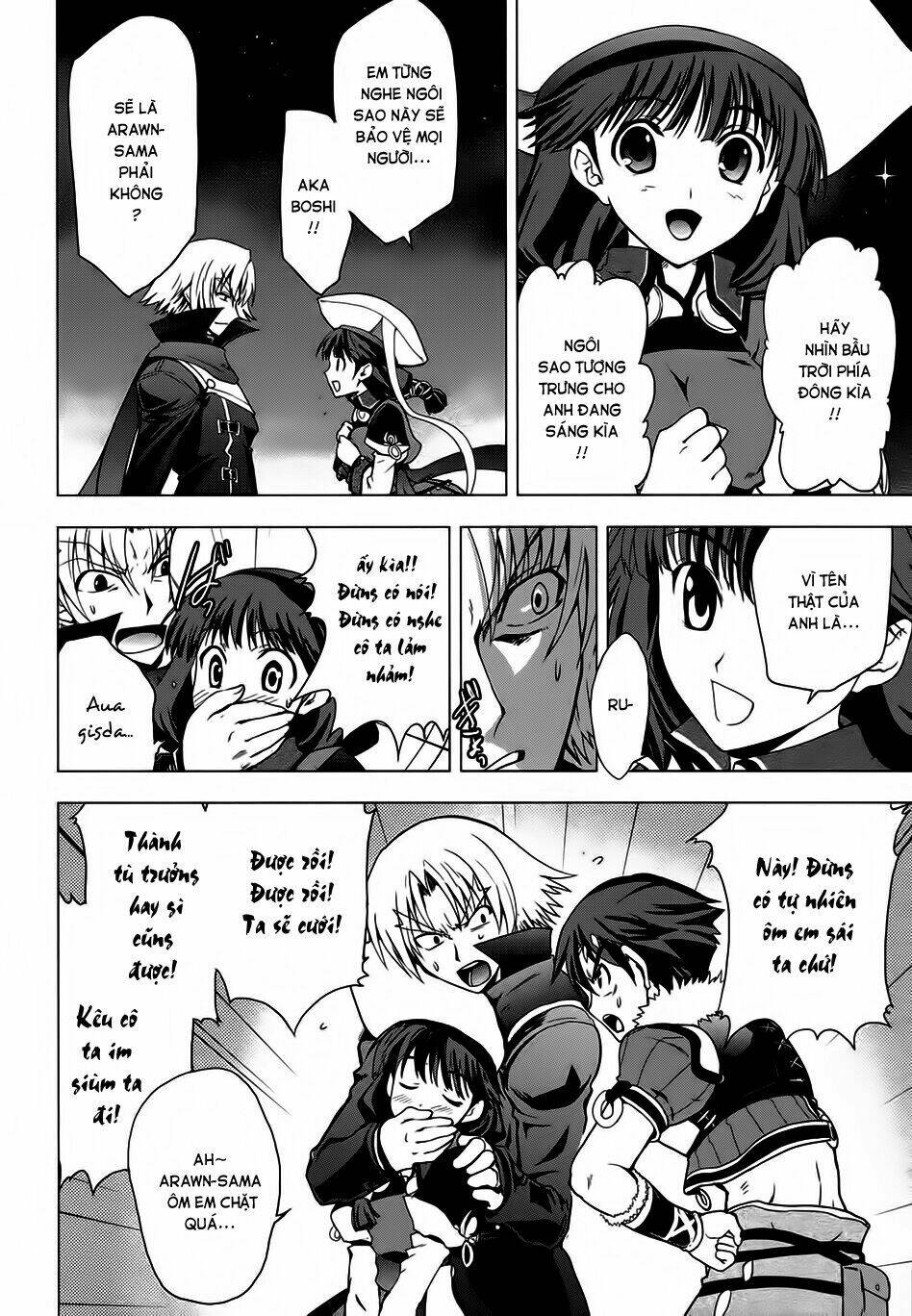 tears to tiara-kakan no daichi chapter 2 37