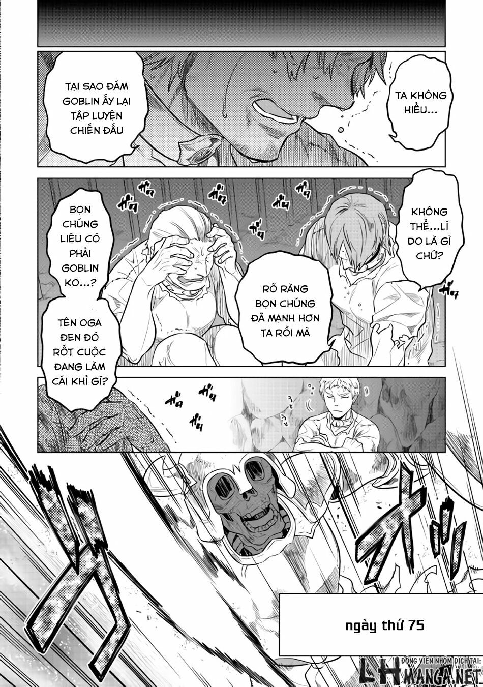 Re:monster chapter 29 12