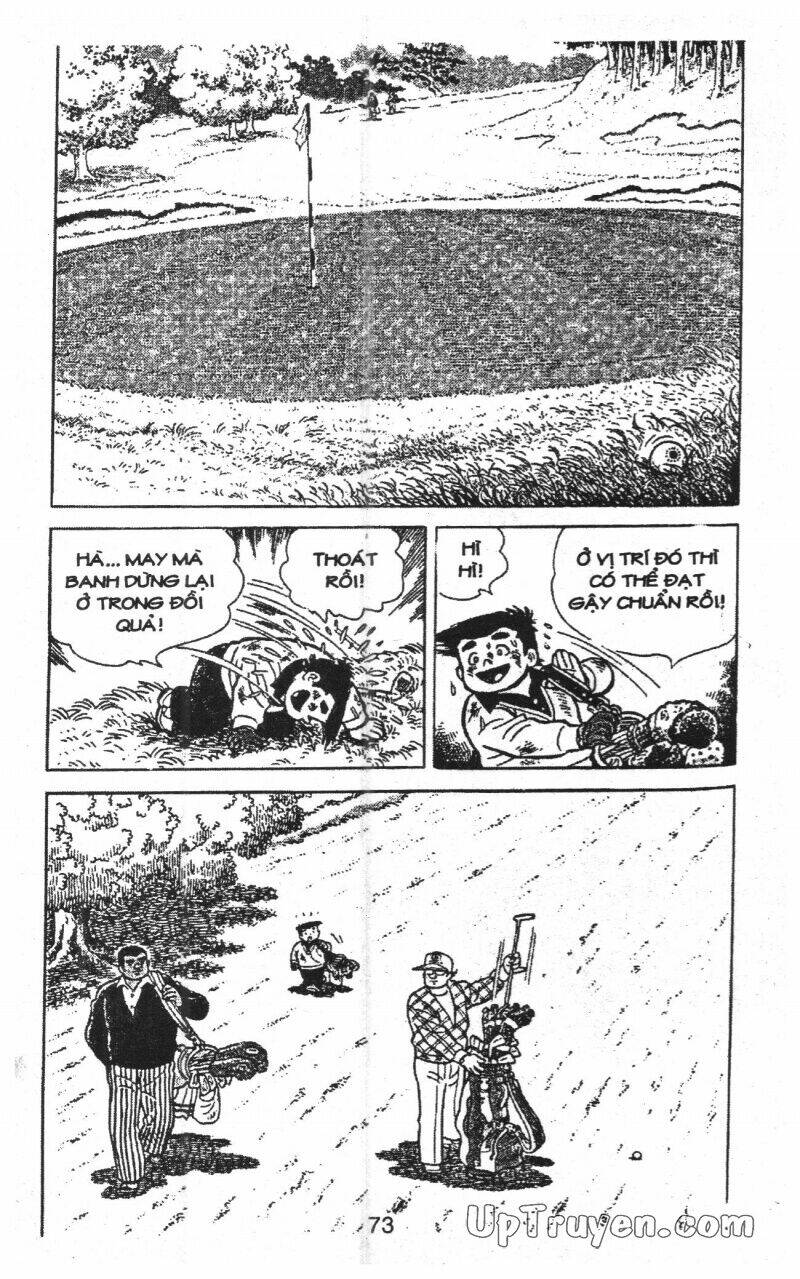 ashita tenki ni naare chapter 12 73