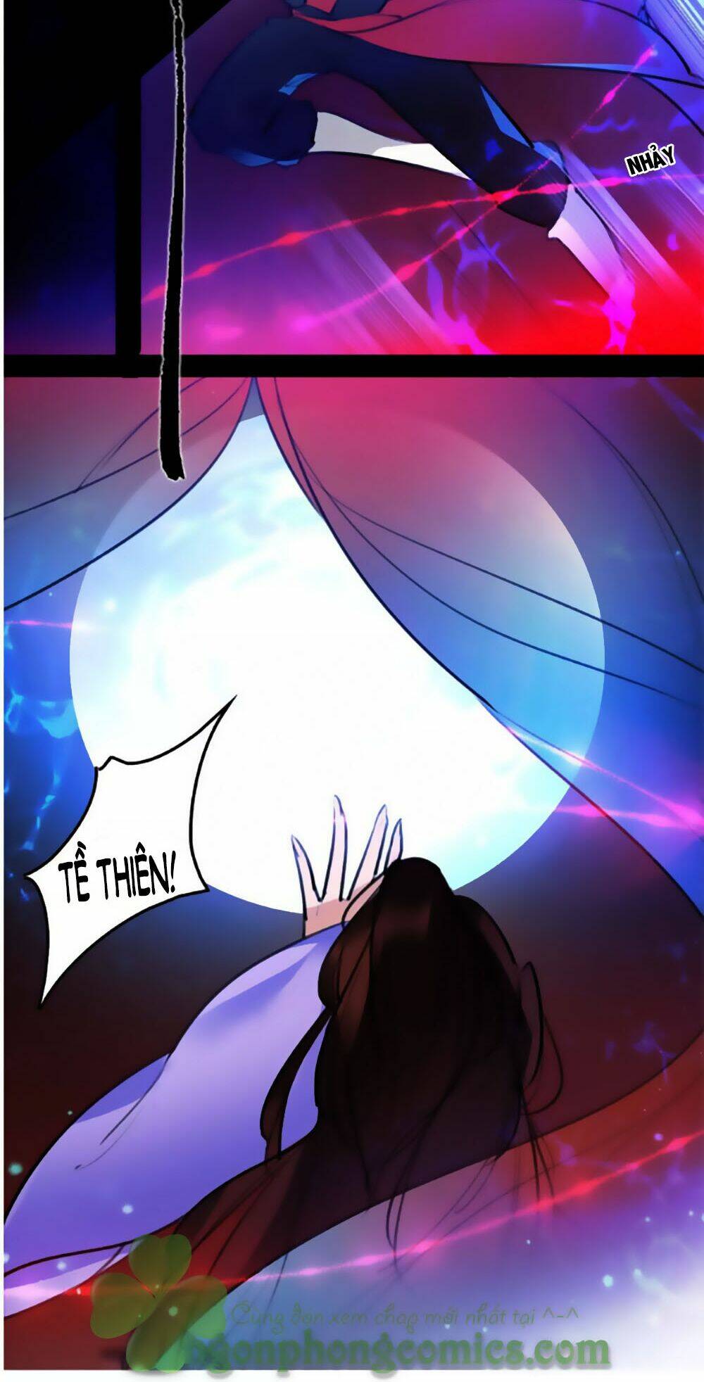 đường tăng cũng quyến rũ chapter 43 29