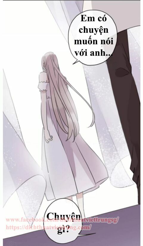 vết cắn ngọt ngào phần 1 chapter 58 31