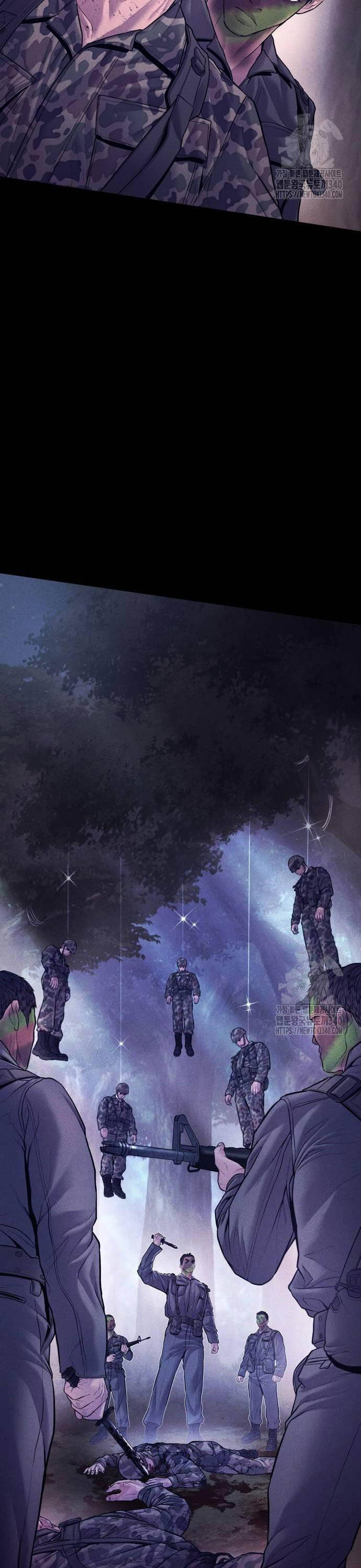 đặc vụ kim chapter 141 19