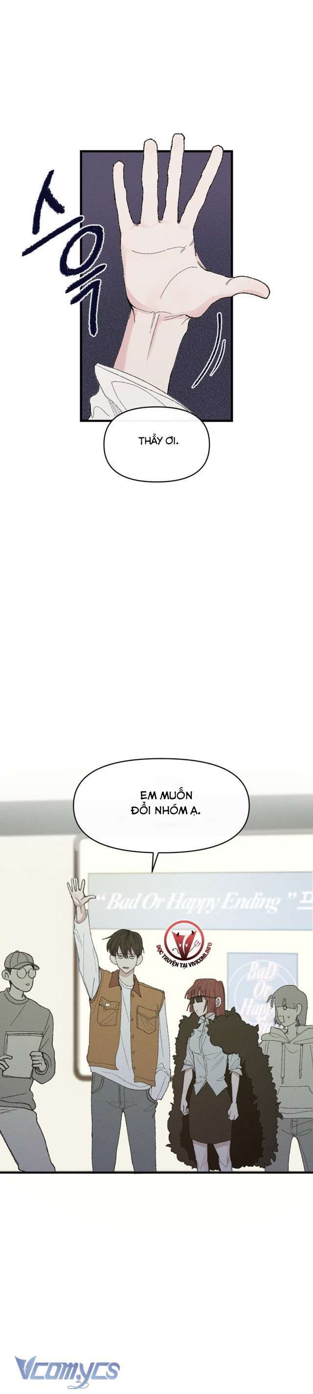 [18+] đừng xoá chapter 1 17