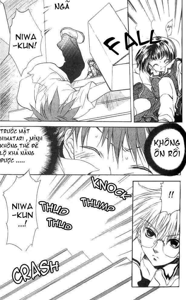 thiên sứ d.n chapter 6 18