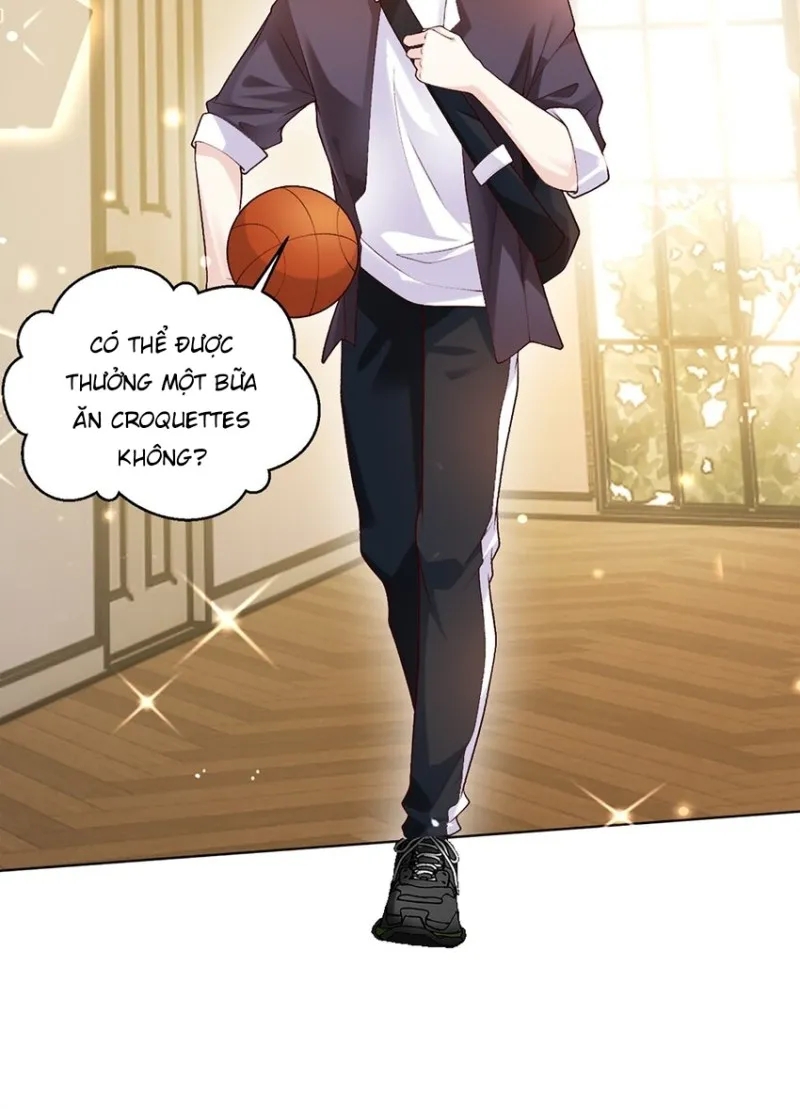 anh ấy cho đi nhiều lắm chapter 11 36