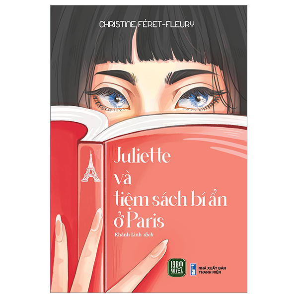 Combo 2 Cuốn Tiểu Thuyết Hay- Đèn Nhỏ Và Những Đứa Con Của Biển+  Juliette Và Tiệm Sách Bí Ẩn Ở Paris