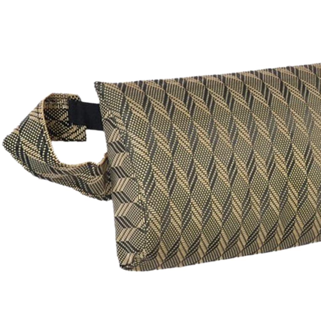 Set 2 Đệm Lót Ghế Gập Thư Giãn