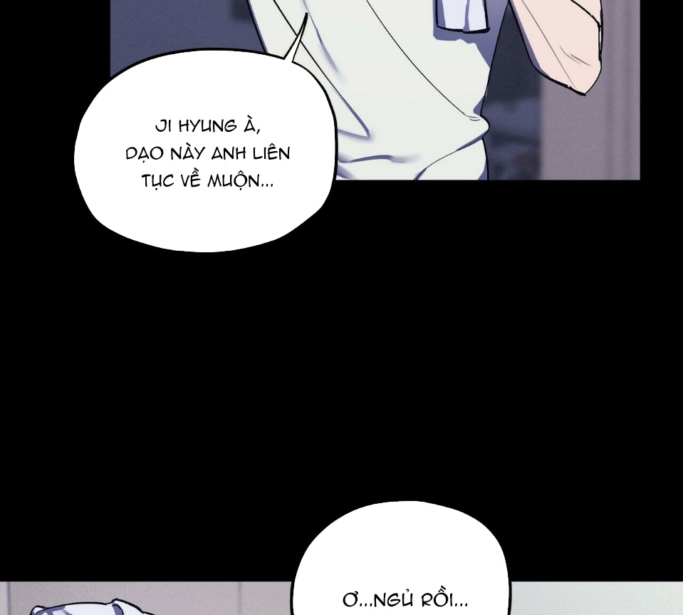 chàng dâu nhà họ kang chapter 3 26