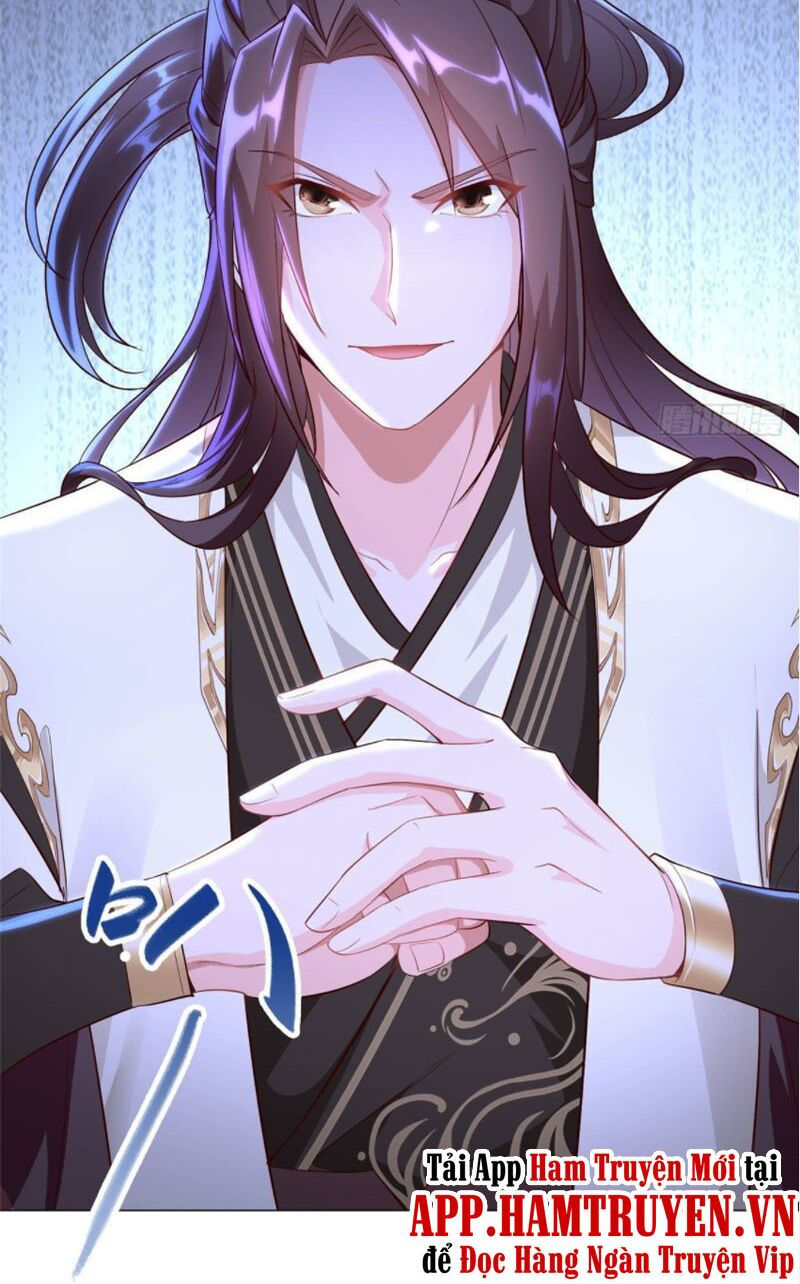 người nuôi rồng chapter 25 35