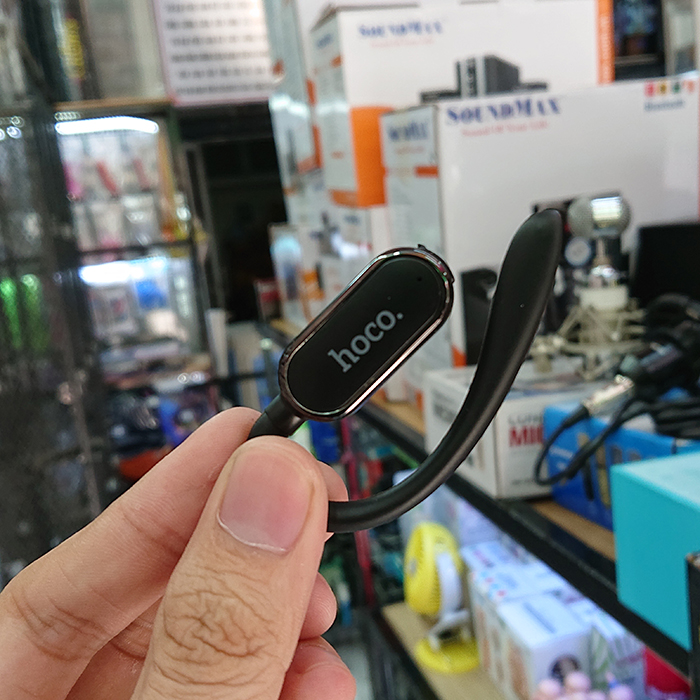 Tai Nghe Bluetooth 4.2 HOCO E26 ( Chính hãng )