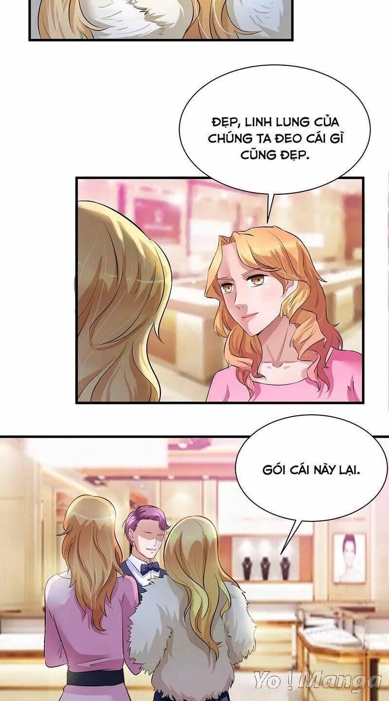 cô dâu gả thay của tổng tài chapter 52 9