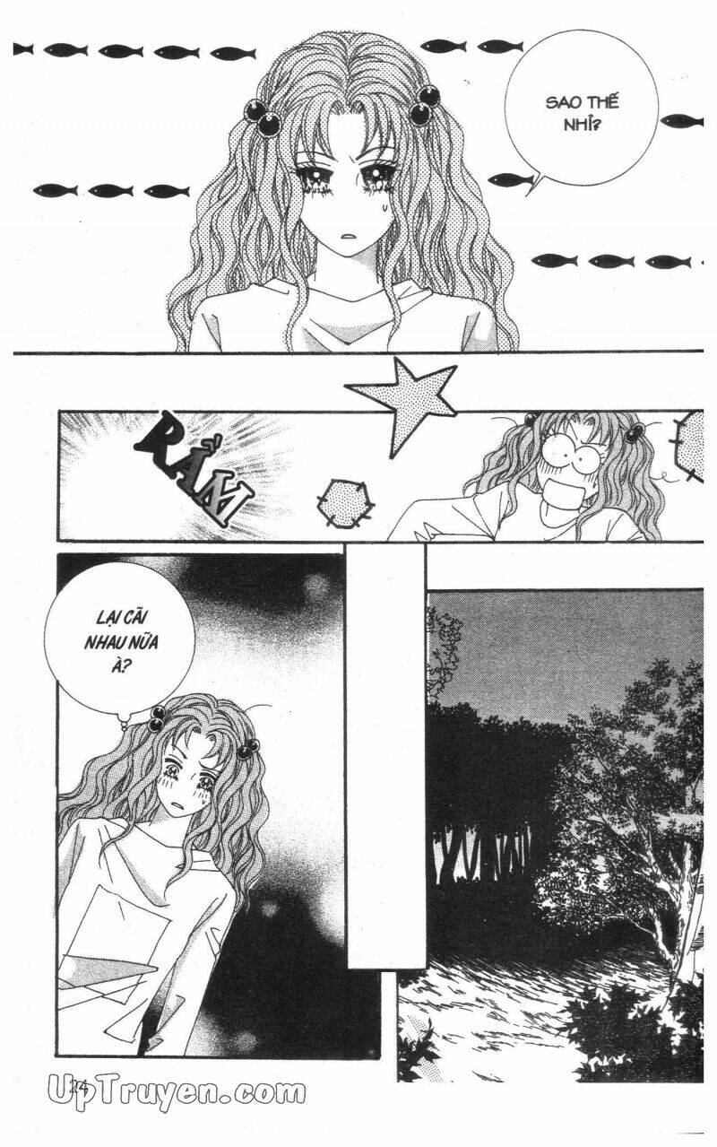 thoát kiếp hồ ly chapter 22 26