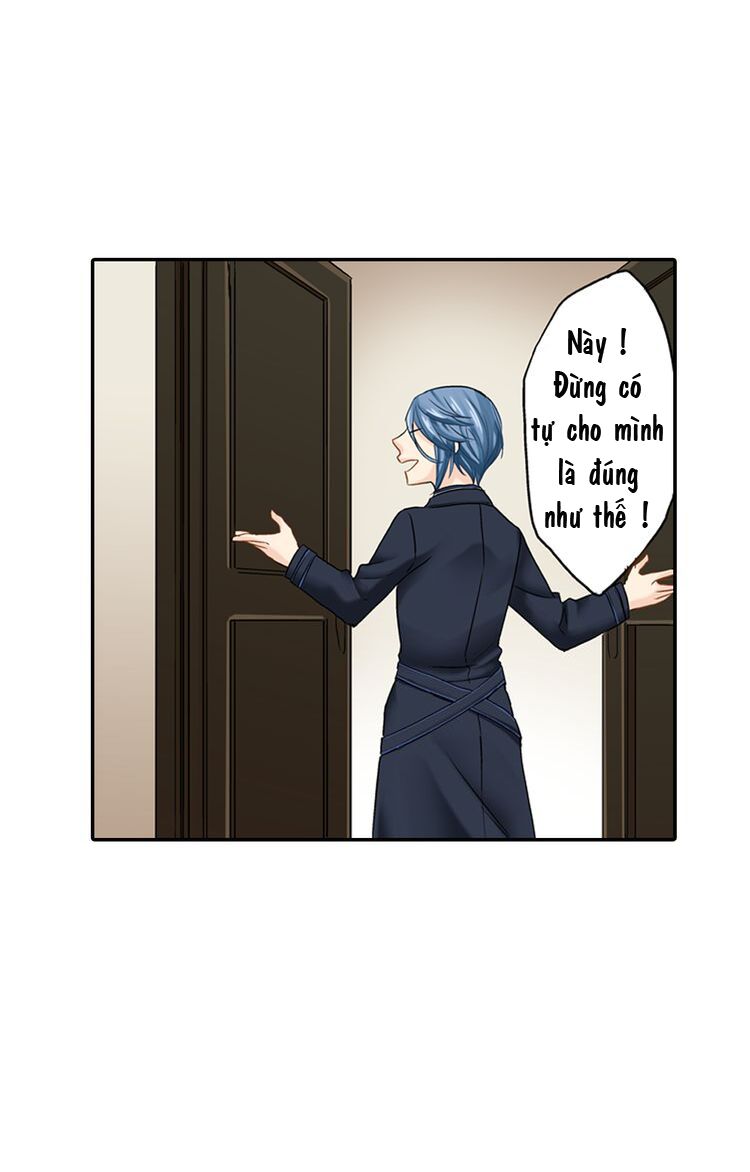 cô dâu của quỷ chapter 10 7