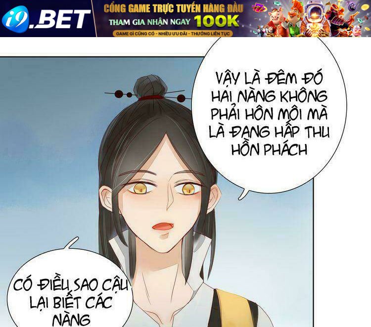 ta chỉ muốn giết ngươi chapter 5 12