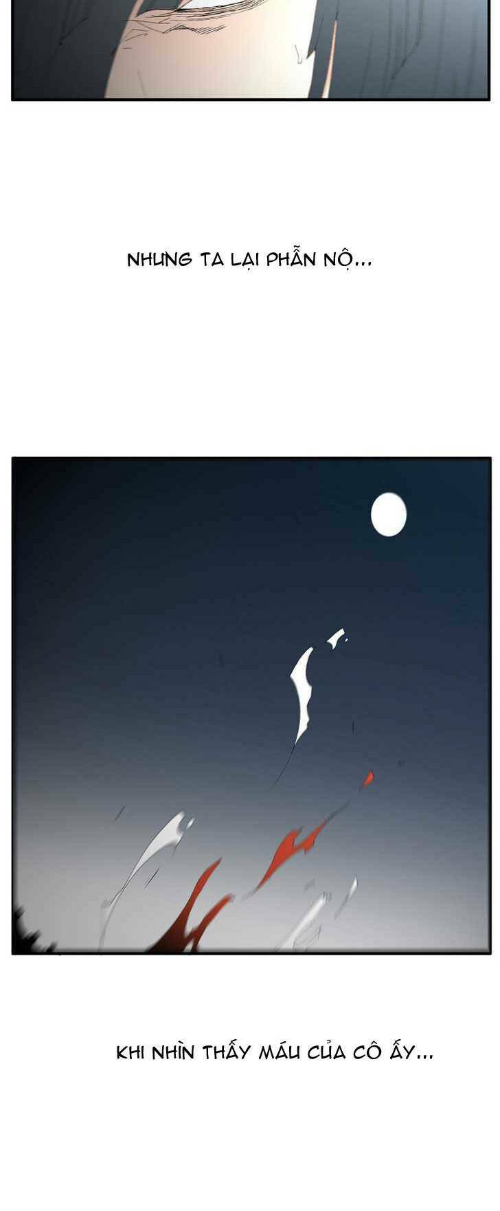 siêu năng chapter 75 16