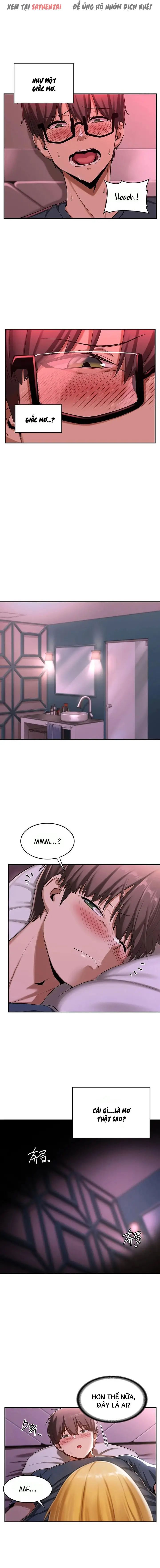 nhóm học tình thú chapter 5 3