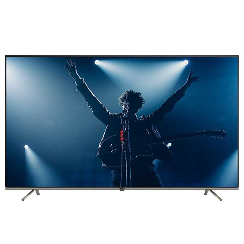 Smart Tivi Panasonic 4K 43 inch TH-43GX655V - Hàng Chính Hãng - chỉ giao hàng TP.HCM