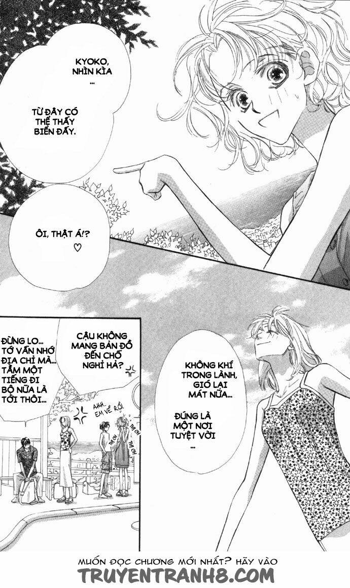 yoru made matenai chapter 9 2