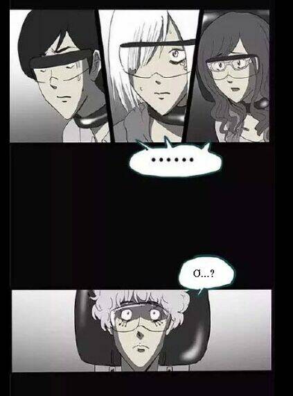 trò chơi sát thủ chapter 3 4