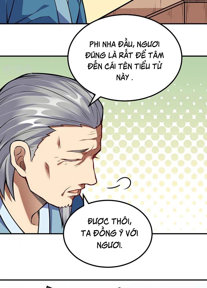 võ đạo độc tôn chapter 227 2