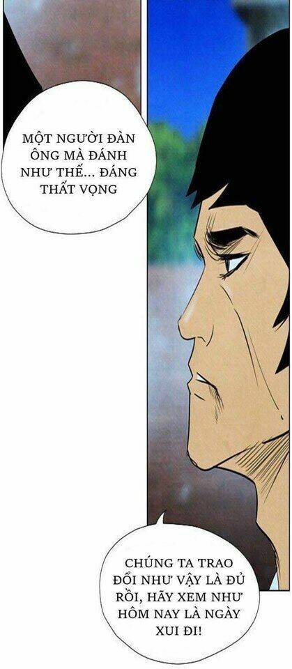 nạn nhân hồi sinh chapter 31 29