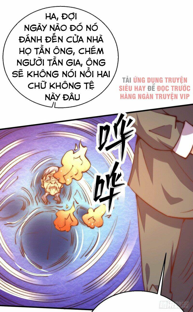 đô thị đỉnh phong cao thủ chapter 241 25