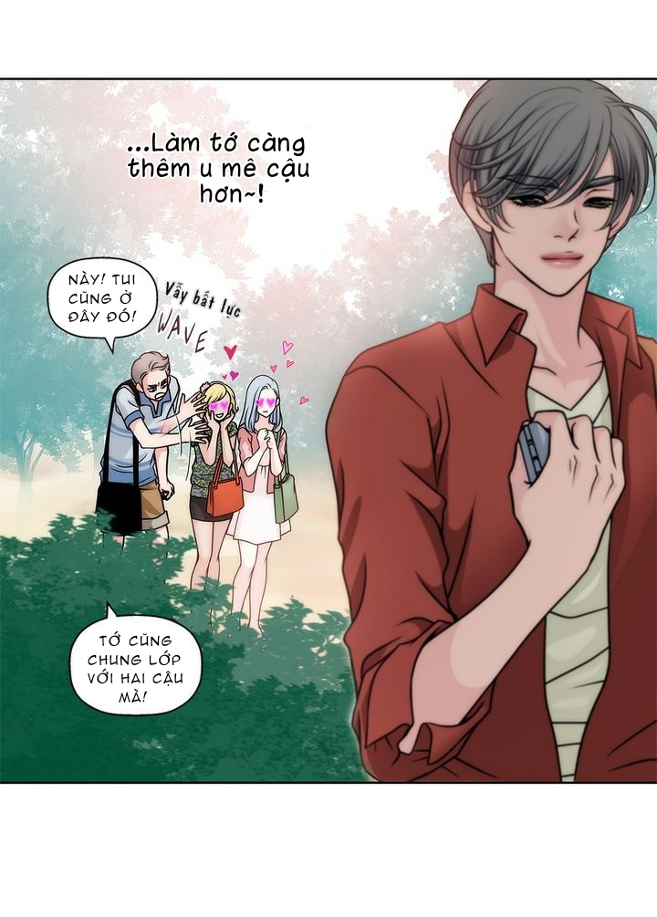 người đàn ông của tôi chapter 10.2 3