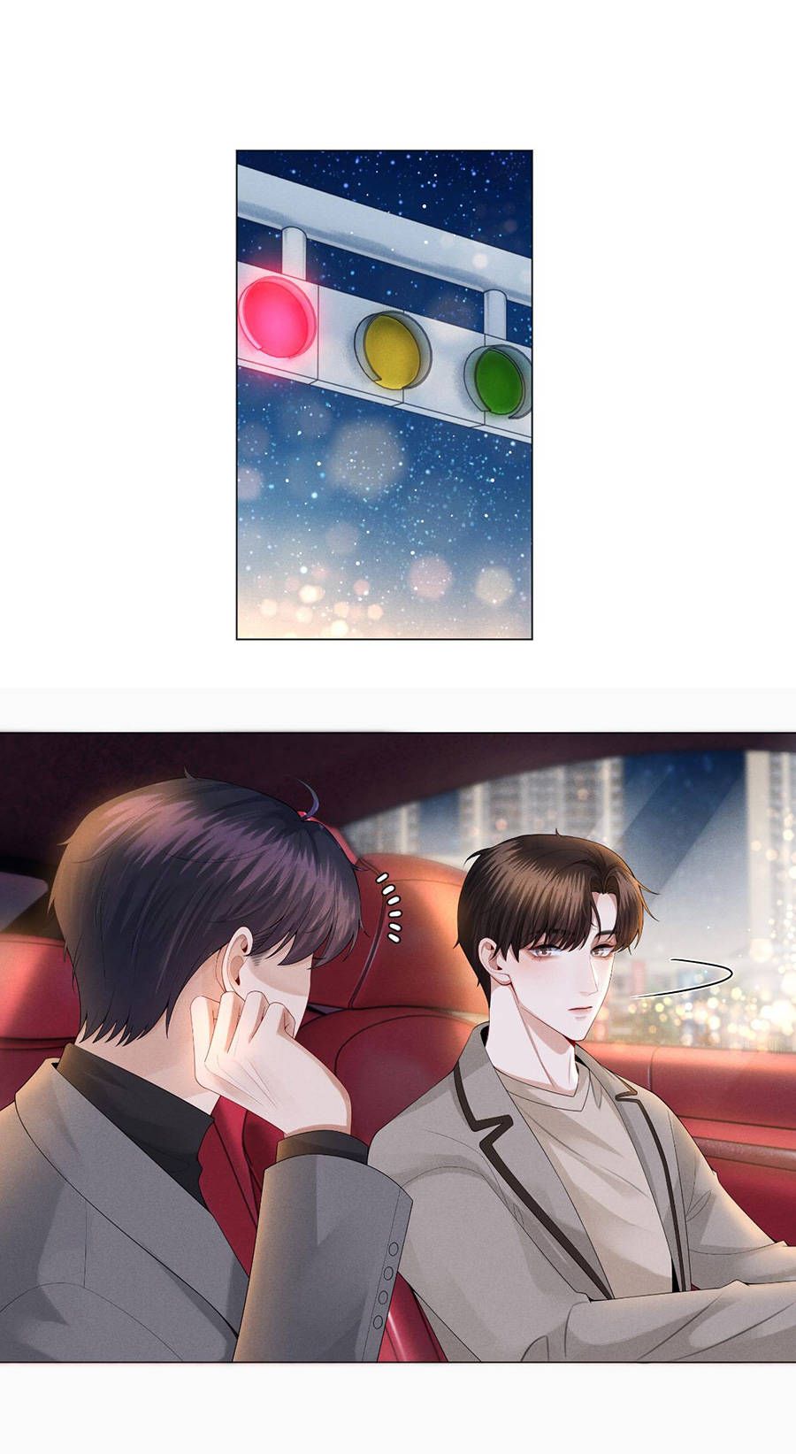 dior tiên sinh chapter 27 24