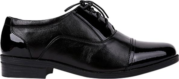 Giày Mọi Nam Huy Hoàng HT7116 - Đen (Size