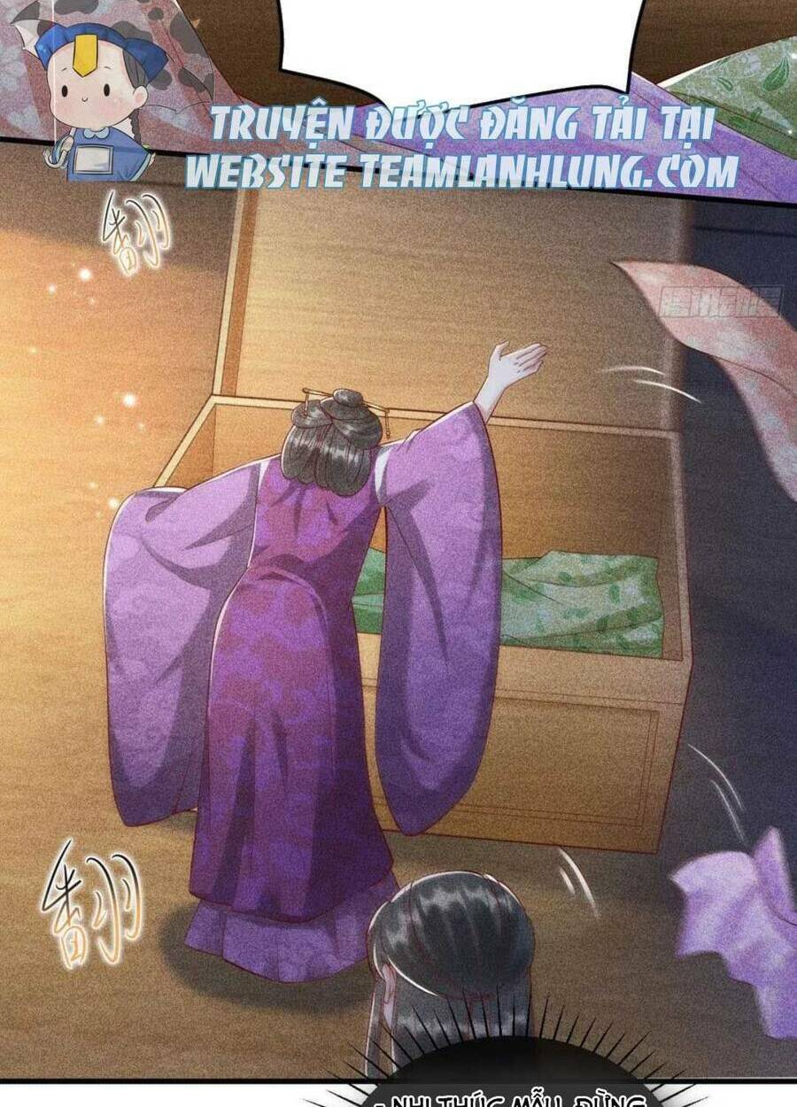 đại đích nữ trọng sinh về báo thù chapter 27 61