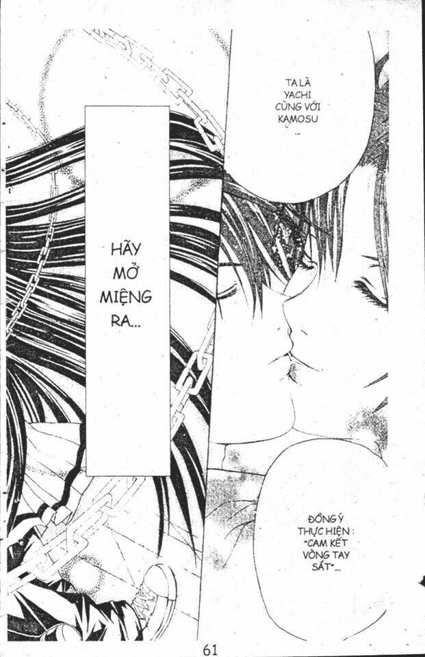 kami to sengoku seitokai chapter 13 18