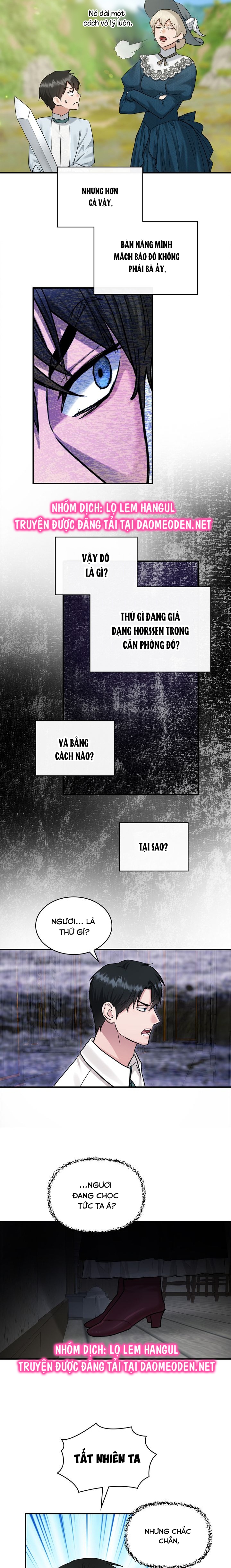 hai người thừa kế chapter 81 6