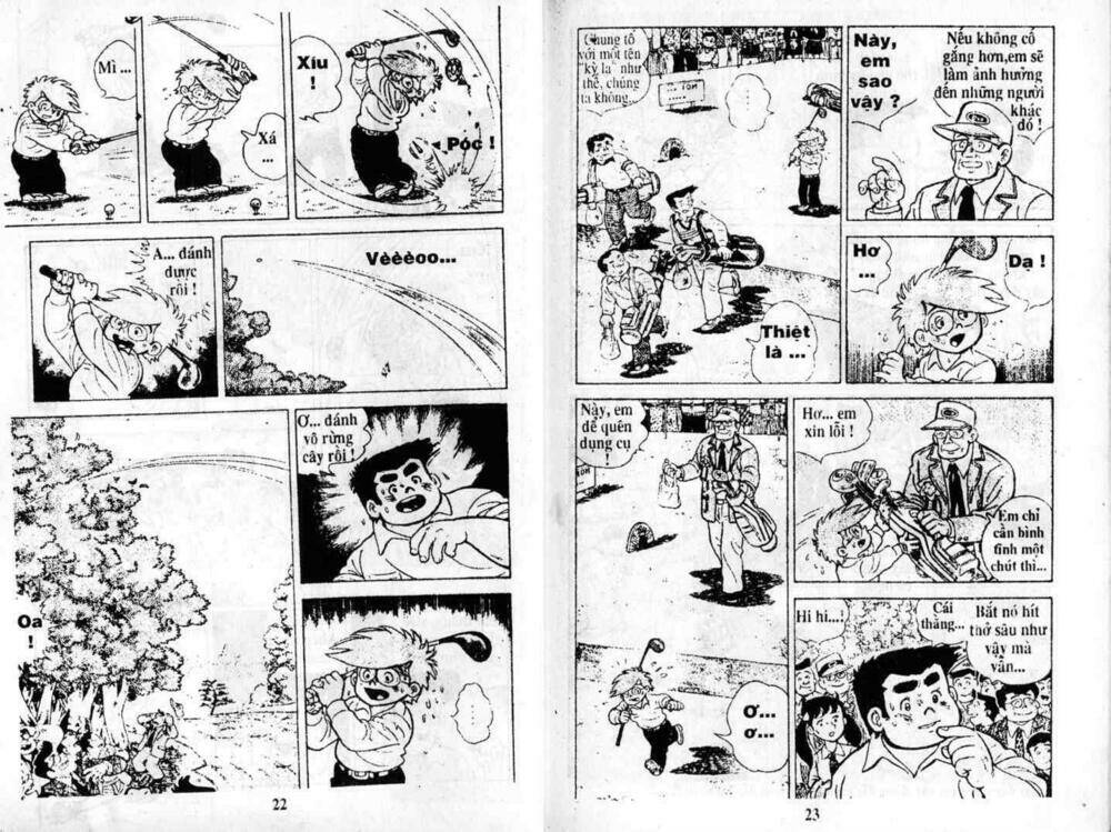 tân teppi chapter 3 10