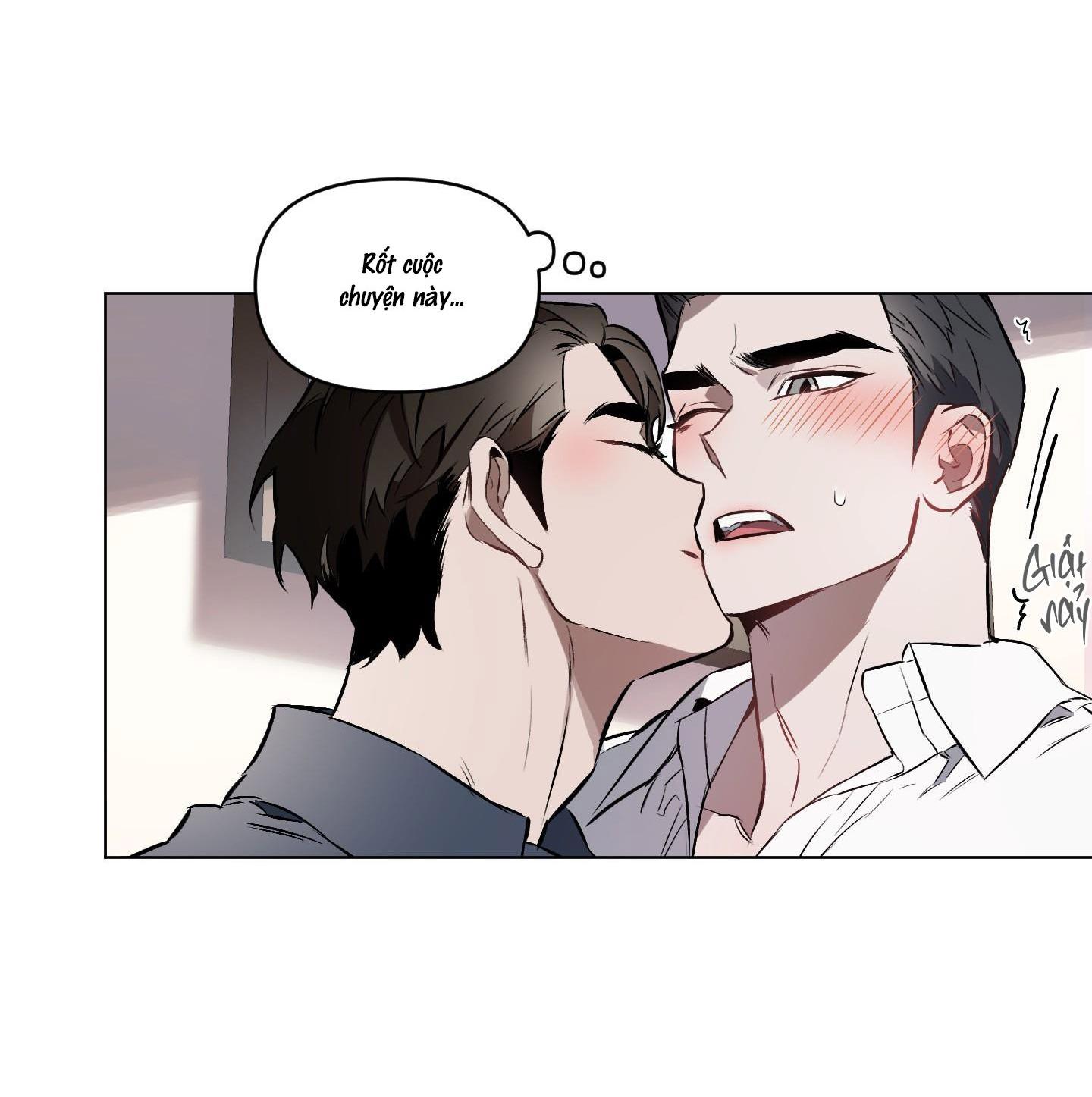 định tên mối quan hệ chapter 8 8