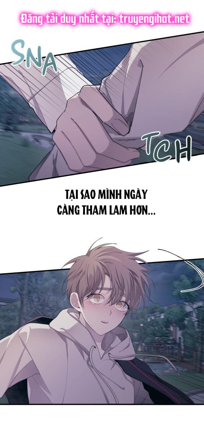 yeonwoo ngây thơ chapter 63 62