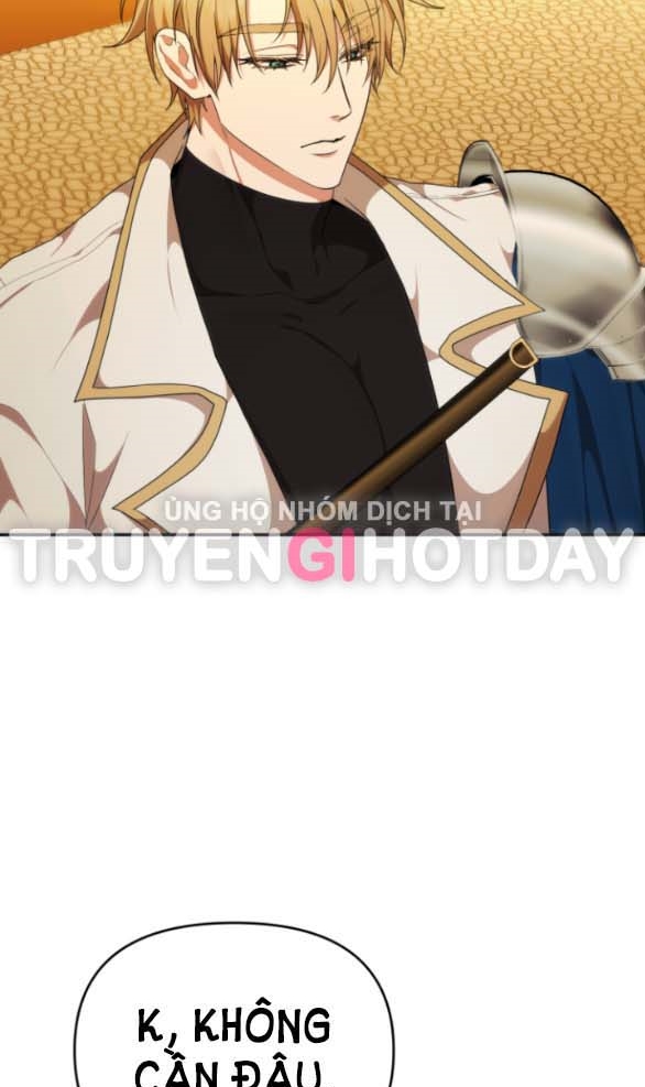 [18+] dũng sĩ vị tha chapter 4.1 24