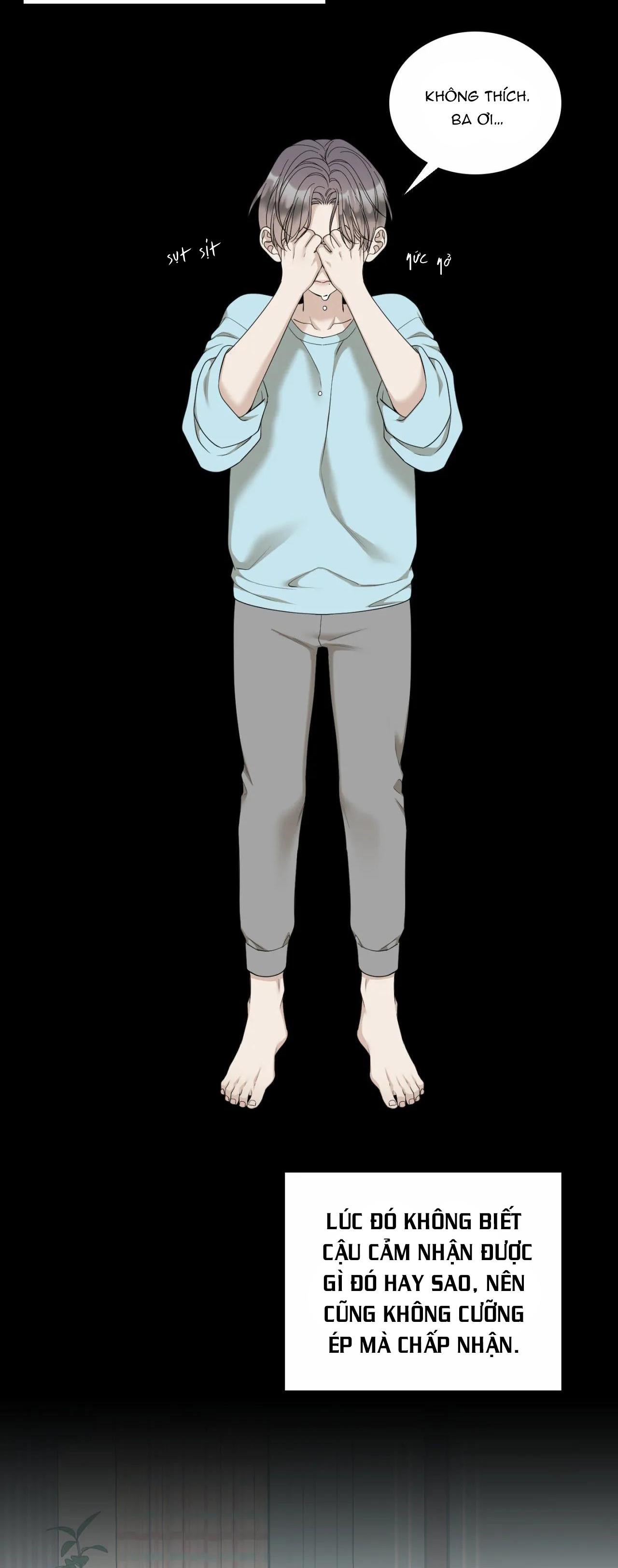 tên rác rưởi chapter 43 8